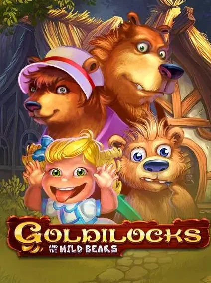 Goldilocks Slot online at Betsio