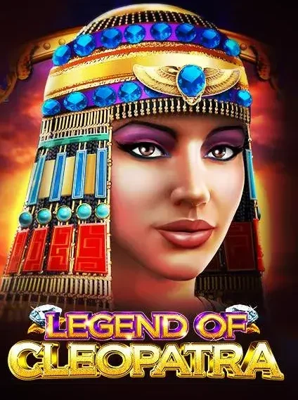 Legend Of Cleopatra Slot online at Betsio