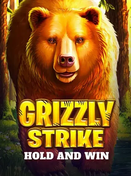 Grizzly Strike Slot online at Betsio