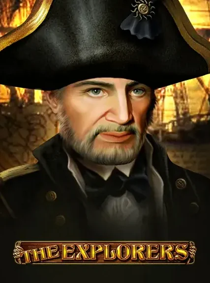 The Explorers Slot online at Betsio